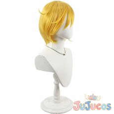 画像3: セツ　コスプレウィッグ　グノーシア　コスプレ鬘　JUJUcosplay (3)