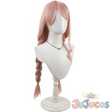 画像3: 二階堂タマキ　コスプレウィッグ　ひみつのアイプリ　コスプレ鬘　JUJUcosplay (3)