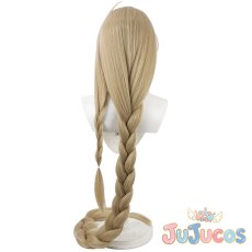 画像5: ステリア・ララ・シルワ　コスプレウィッグ　#コンパス 戦闘摂理解析システム　コスプレ鬘　JUJUcosplay (5)