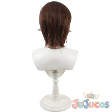 画像5: 法月仁　コスプレウィッグ　プリティーリズム・レインボーライブ　コスプレ鬘　JUJUcosplay (5)