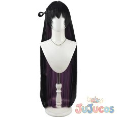 画像2: 角楯カリン　チャイナドレス　コスプレウィッグ　ブルーアーカイブ　コスプレ鬘　JUJUcosplay (2)