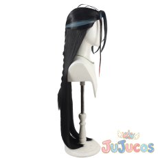 画像3: FGO　近藤勇　コスプレウィッグ　Fate/Grand Order　コスプレ鬘　JUJUcosplay (3)