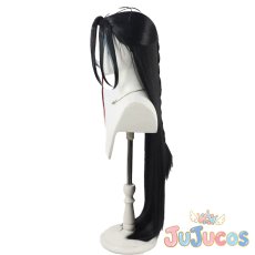 画像4: FGO　近藤勇　コスプレウィッグ　Fate/Grand Order　コスプレ鬘　JUJUcosplay (4)