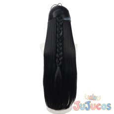 画像5: FGO　近藤勇　コスプレウィッグ　Fate/Grand Order　コスプレ鬘　JUJUcosplay (5)