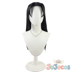 画像2: 風間準　コスプレウィッグ　鉄拳8　コスプレ鬘　JUJUcosplay (2)