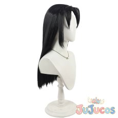 画像3: 風間準　コスプレウィッグ　鉄拳8　コスプレ鬘　JUJUcosplay (3)