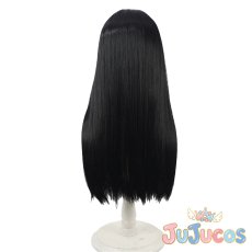 画像4: 風間準　コスプレウィッグ　鉄拳8　コスプレ鬘　JUJUcosplay (4)