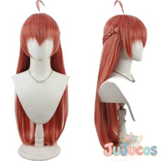 画像1: チュチュ(珠手ちゆ)　RAISE A SUILEN　RAS　愛の分だけ温かく　コスプレウィッグ　BanG Dream!（バンドリ！）　コスプレ鬘　JUJUcosplay (1)