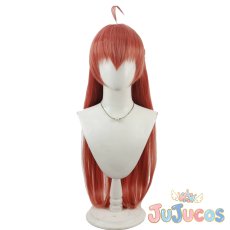 画像2: チュチュ(珠手ちゆ)　RAISE A SUILEN　RAS　愛の分だけ温かく　コスプレウィッグ　BanG Dream!（バンドリ！）　コスプレ鬘　JUJUcosplay (2)