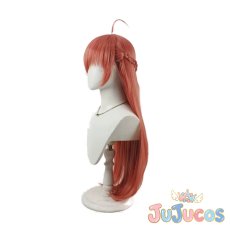 画像4: チュチュ(珠手ちゆ)　RAISE A SUILEN　RAS　愛の分だけ温かく　コスプレウィッグ　BanG Dream!（バンドリ！）　コスプレ鬘　JUJUcosplay (4)