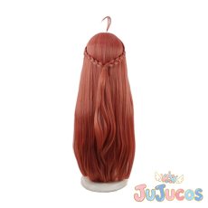 画像5: チュチュ(珠手ちゆ)　RAISE A SUILEN　RAS　愛の分だけ温かく　コスプレウィッグ　BanG Dream!（バンドリ！）　コスプレ鬘　JUJUcosplay (5)