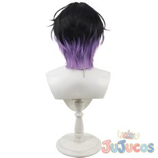 画像4: VTuber　麻倉シノ　コスプレウィッグ　バーチャルYouTuber　コスプレ鬘　JUJUcosplay (4)