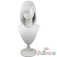 画像2: VTuber　城瀬いすみ　コスプレウィッグ　バーチャルYouTuber　コスプレ鬘　JUJUcosplay (2)