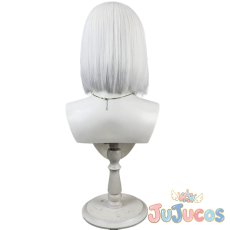 画像4: VTuber　城瀬いすみ　コスプレウィッグ　バーチャルYouTuber　コスプレ鬘　JUJUcosplay (4)