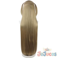 画像5: VTuber　名取さな　コスプレウィッグ　バーチャルYouTuber　コスプレ鬘　JUJUcosplay (5)