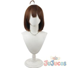 画像2: ホド　コスプレウィッグ　ライブラリーオブルイナ　コスプレ鬘　JUJUcosplay (2)