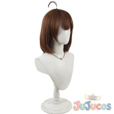 画像3: ホド　コスプレウィッグ　ライブラリーオブルイナ　コスプレ鬘　JUJUcosplay (3)