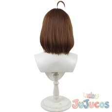 画像4: ホド　コスプレウィッグ　ライブラリーオブルイナ　コスプレ鬘　JUJUcosplay (4)