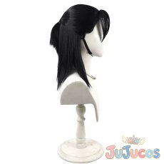 画像3: レイホン　コスプレウィッグ　リンバス・カンパニー（Limbus Company）　コスプレ鬘　JUJUcosplay (3)