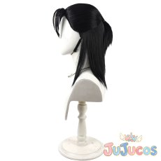 画像4: レイホン　コスプレウィッグ　リンバス・カンパニー（Limbus Company）　コスプレ鬘　JUJUcosplay (4)