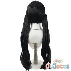 画像5: 黛冬優子　ふゆコレクション　コスプレウィッグ　アイドルマスター シャイニーカラーズ　コスプレ鬘　JUJUcosplay (5)