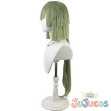 画像4: 石田正宗　内番　コスプレウィッグ　刀剣乱舞　コスプレ鬘　JUJUcosplay (4)