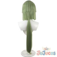 画像5: 石田正宗　内番　コスプレウィッグ　刀剣乱舞　コスプレ鬘　JUJUcosplay (5)