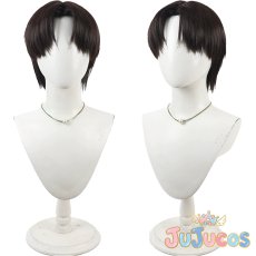 画像1: カート　コスプレウィッグ　銀河特急 ミルキー☆サブウェイ　コスプレ鬘　JUJUcosplay (1)