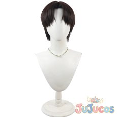 画像2: カート　コスプレウィッグ　銀河特急 ミルキー☆サブウェイ　コスプレ鬘　JUJUcosplay (2)