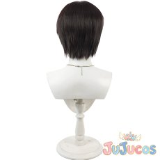 画像4: カート　コスプレウィッグ　銀河特急 ミルキー☆サブウェイ　コスプレ鬘　JUJUcosplay (4)