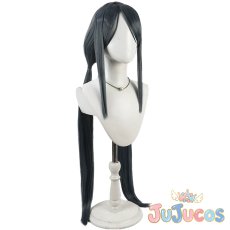 画像3: エクシア　バニーガール　コスプレウィッグ　勝利の女神：NIKKE　コスプレ鬘　JUJUcosplay (3)