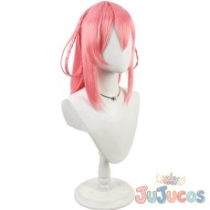 画像3: ユイ　コスプレウィッグ　プリンセスコネクト!Re:Dive　コスプレ鬘　JUJUcosplay (3)