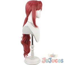 画像3: 犬飼陽子　コスプレウィッグ　わんだふるぷりきゅあ!　コスプレ鬘　JUJUcosplay (3)