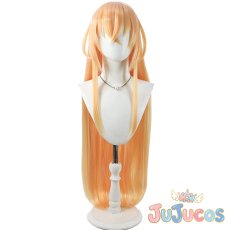 画像2: 乱藤四郎　コスプレウィッグ　刀剣乱舞　コスプレ鬘　JUJUcosplay (2)