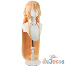 画像3: 乱藤四郎　コスプレウィッグ　刀剣乱舞　コスプレ鬘　JUJUcosplay (3)