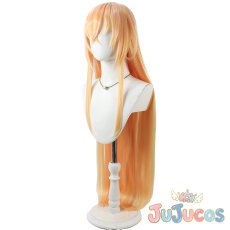 画像4: 乱藤四郎　コスプレウィッグ　刀剣乱舞　コスプレ鬘　JUJUcosplay (4)