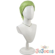 画像3: カッティー　コスプレウィッグ　キミとアイドルプリキュア♪　コスプレ鬘　JUJUcosplay (3)