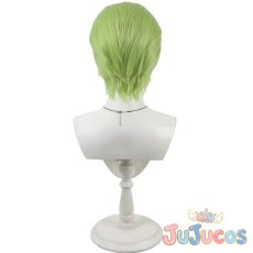 画像5: カッティー　コスプレウィッグ　キミとアイドルプリキュア♪　コスプレ鬘　JUJUcosplay (5)