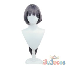 画像2: 桂城泉　コスプレウィッグ　ラブライブ！蓮ノ空女学院スクールアイドルクラブ　コスプレ鬘　JUJUcosplay (2)