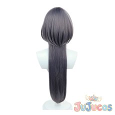 画像3: 桂城泉　コスプレウィッグ　ラブライブ！蓮ノ空女学院スクールアイドルクラブ　コスプレ鬘　JUJUcosplay (3)