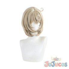 画像2: イドリー　コスプレウィッグ　ゼンレスゾーンゼロ　コスプレ鬘　JUJUcosplay (2)