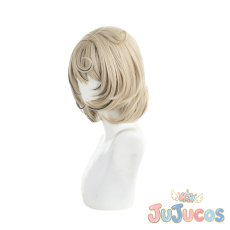 画像3: イドリー　コスプレウィッグ　ゼンレスゾーンゼロ　コスプレ鬘　JUJUcosplay (3)