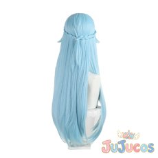 画像4: ディーナ　コスプレウィッグ　野生のラスボスが現れた!　コスプレ鬘　JUJUcosplay (4)