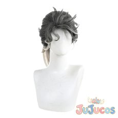 画像2: 作曲家(フレデリック・クレイバーグ)　暮影　コスプレウィッグ　IdentityV 第五人格　コスプレ鬘　JUJUcosplay (2)