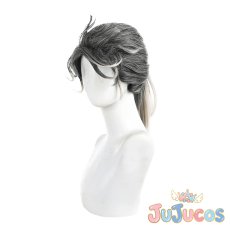 画像3: 作曲家(フレデリック・クレイバーグ)　暮影　コスプレウィッグ　IdentityV 第五人格　コスプレ鬘　JUJUcosplay (3)