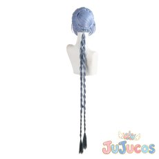 画像4: リュシア　コスプレウィッグ　ゼンレスゾーンゼロ　コスプレ鬘　JUJUcosplay (4)