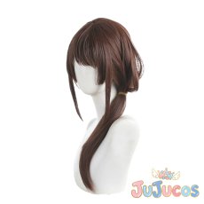 画像3: 内田優空　コスプレウィッグ　千歳くんはラムネ瓶のなか　コスプレ鬘　JUJUcosplay (3)