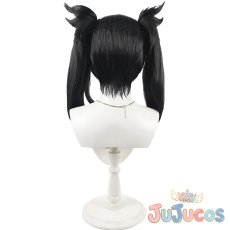 画像5: マリィ　コスプレウィッグ　ポケットモンスター ソード・シールド　コスプレ鬘　JUJUcosplay (5)