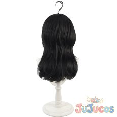 画像5: 沢渡ココ　コスプレウィッグ　魔法少女ノ魔女裁判　コスプレ鬘　JUJUcosplay (5)