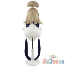 画像5: タムジー　コスプレウィッグ　ガチアクタ　コスプレ鬘　JUJUcosplay (5)